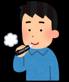 電子タバコ派のサカナクション山口一郎、「紙タバコってすごい臭い」「なのに喫煙所では一緒に閉じ込められ…」つらさ告白