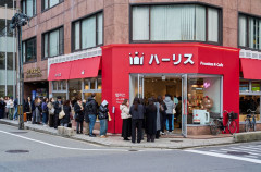 【衝撃】日本人「韓国式カフェがヤバすぎるｗｗｗ」