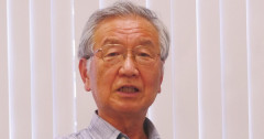 なぜ東芝はNAND型フラッシュメモリの発明者を冷遇したのか！？　海外の反応。