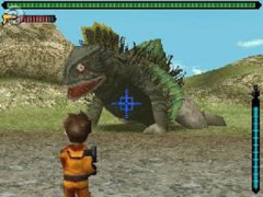 ニンテンドーDSのガチの三大名作「超操縦メカMG」「怪獣バスターズ」