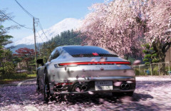 PS5版『フォルツァ ホライゾン6』2026年後半に発売へ！開発チームの公式ブログで明らかに