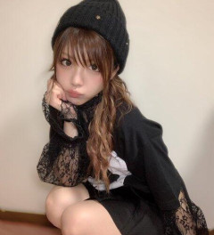 【画像】四十路熟女ギャル