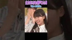 無人島選抜で全力ちいかわを魅せる瀬戸口心月！