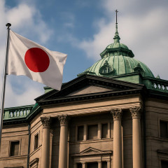 日銀、今月会合で利上げ方針   #速報 |  上げる必要あるか？  |  もう一回聞くが何のために金利を上げるんだ？