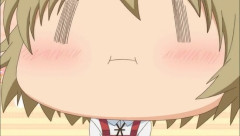 「ひだまりスケッチ」の聖人ゆのっち、可愛すぎるｗｗｗｗｗ