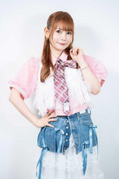 【朗報】中川翔子さん「中川翔子をいつなにで知ってくださいましたか？」