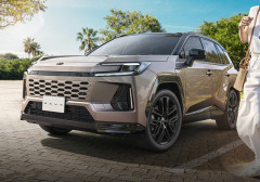 RAV4新車を買ったんだが、スーパーとか店の駐車場やコインパーキングに停めるのが怖すぎる