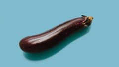 馬鹿「茄子まずい」私「では醤油かけたナスをどうぞ」馬鹿「🍆うまい…」