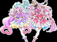 外国人「新しいプリキュアの季節だ！」中年男性も少女も楽しむスター探偵プリキュアに期待