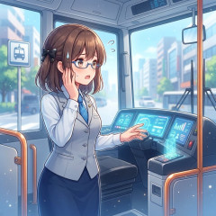 日本人「自動運転ｗｗ狭い道とか無理やろｗｗ」テスラ「行けますけど？」