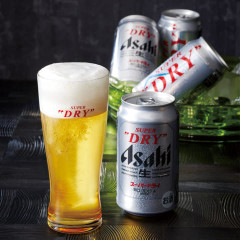 スーパードライってビールの代表面してるけどクソまずくね？