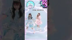 【バトル】いけ️ねんりき桜庭遥花＆テブリム(梅田みゆ)ｼｰｰｰｰｰｰｰｰｰｰｰｰｰｰｰｰｰｰｰｰ#アニポケ#キュートなキューたい#CUTIESTREET