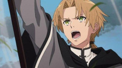【衝撃】「無職転生III」第11話、急展開で「ここで終わるんですか～！！！」