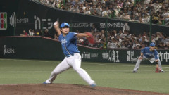 日ハム、8回に10点取られて捕手の進藤が登板ｗｗｗｗ