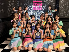 【動画】AKBメンバー CDTV サイン寄せ書きキタ━━ヽ(∀ﾟ )人(ﾟ∀ﾟ)人( ﾟ∀)━━! ✍【CDTVライブ！ライブ！・AKB48】