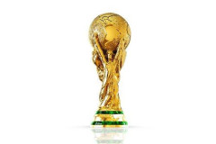 【悲報】三大サッカーにガチになったら強くなりそうな国「インド」「中国」