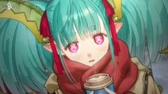 【FGO】水着ティアマトの使用感が気になるマスターさん。耐久適性もありサポーターとして色バフや攻バフNPチャージにocチャージとしっかり揃ってる同級生です