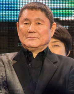 【悲報】ビートたけし、グレート義太夫さんに「また会おうな」