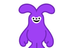 Suicaペンギンの後継キャラ投票、B案のキモカワ紫ウサギが大人気！「みんなでこいつに投票してJR困らせようぜwwwwww」