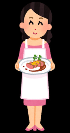 料理研究家リュウジ「こめおに会ったらいきなり土下座された。何の土下座だったのか全く分からない」