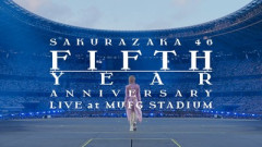 【櫻坂46】国立公演ダイジェスト映像、凄いことになってる...【5thアニラ】