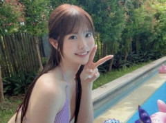 【驚愕】セクシー女優さん、そこら辺のアイドルを圧倒してしまう