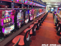 パチスロって新台導入3日間ぐらいはALL設定1で良くないか？
