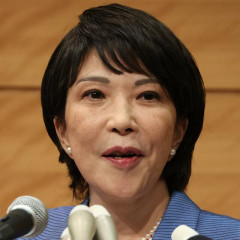 【悲報】高市安保相、増税反対から一転「高く評価」その理由がこれｗｗｗ