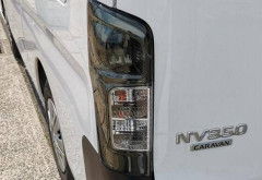 車のブレーキランプのスモークって車検通らないの？