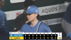 【悲報】北海道日本ハムファイターズ、対SB戦5勝16敗2分