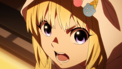 【悲報】口リキャラを成長させる無能なんなのｗｗｗｗｗ