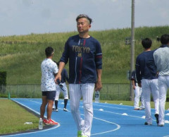 【美談】 石川雅規さん、若手をエアコンのある部屋に呼んでいた