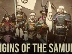 外国人「トム・クルーズで終わるなんて信じられない」ANIKIが日本の武士の起源を解説してる