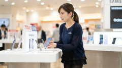【悲報】まともなAndroidスマホ、ついにGalaxyしかなくなる