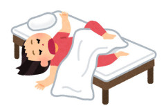 【マジかよ】寝るだけで優勝賞金222万円もらえる『90分睡眠バトル』が東京・南青山で開催決定！現在エントリー受付中
