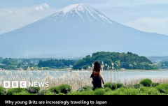 海外「みんな日本に逃げてるんだよ」 イギリスの若者がこぞって日本を目指す現実をBBCが大特集