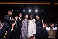 【速報】是枝監督の映画『ルックバック』12分間拍手喝采ｗｗｗｗｗｗｗｗｗ