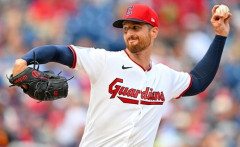 【朗報】元巨人グリフィン、MLBでひっそり15勝してしまうｗｗｗ