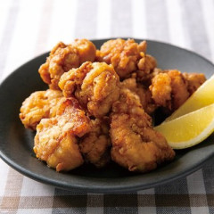 【悲報】女さん「唐揚げを家族で12個も作ったのに一つしか食べられなかった💢」夫「もっと多めに作れば？」