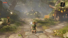 【速報】『ゼルダの伝説 時のオカリナ』リメイク　2026年11月5日に決定　プレイ動画も公開