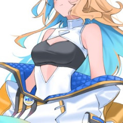 【ウマ娘】結局このくらいの大きさが一番叡智である