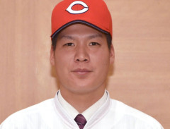 元広島カープの多田大輔、6月に肝臓癌で死亡するも昨日クレジットカードの不正利用で逮捕