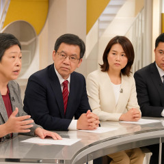 『サンモニ』コメンテーター、ネパール土石流「日本に大きな責任」発言に議論噴出