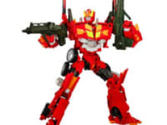 【トランスフォーマー × エヴァンゲリオン】SYNERGENEX「エヴァンゲリオンプライム2号機」【予約開始】
