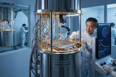 NECが量子コンピューター開発から撤退…研究者は富士通へ大量流出！