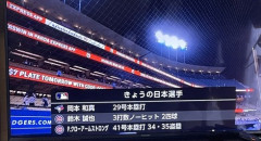 【悲報】大谷MVP絶望でNHK、PCAを日本人扱いしてしまうｗｗｗ