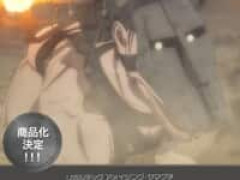 【進撃の巨人】アメイジング・ヤマグチ「車力の巨人」【商品化決定】