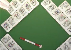【ウマ娘】麻雀シナリオはその内きそう