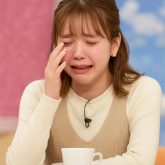 藤田ニコル、妊娠中に番組の『罰ゲーム』でカフェイン摂取「泣きました」「守れなくてごめんね」 その後本人釈明も大論争に #芸能