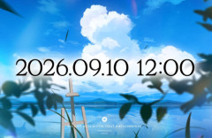 『ARIA BLUE』という謎のX公式アカウント、9月10日12時に情報公開を予告… 声優・花岩香奈さんがリポスト